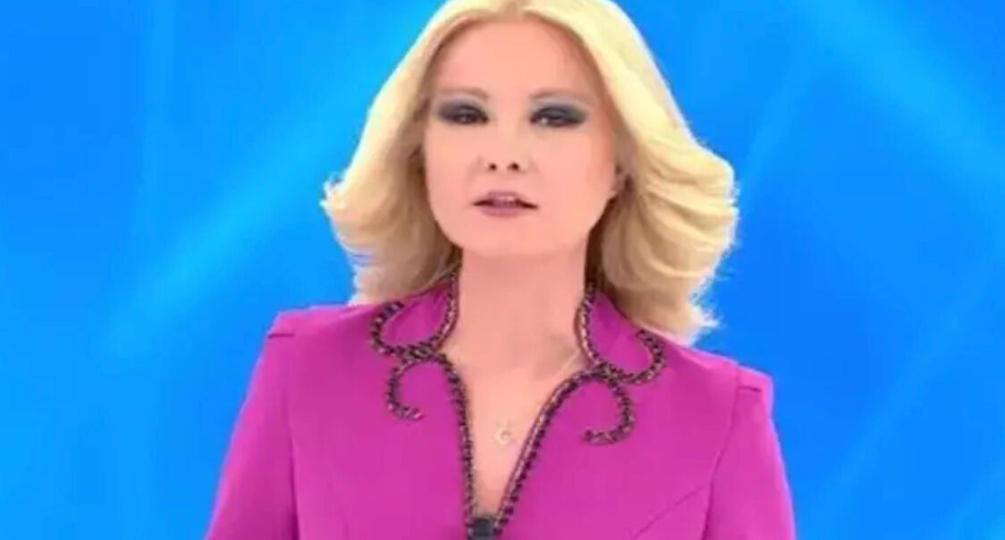 Müge Anlı ile Tatlı Sert yeni sezon ne zaman başlıyor? Yayın tarihi belli oldu - 3. Resim