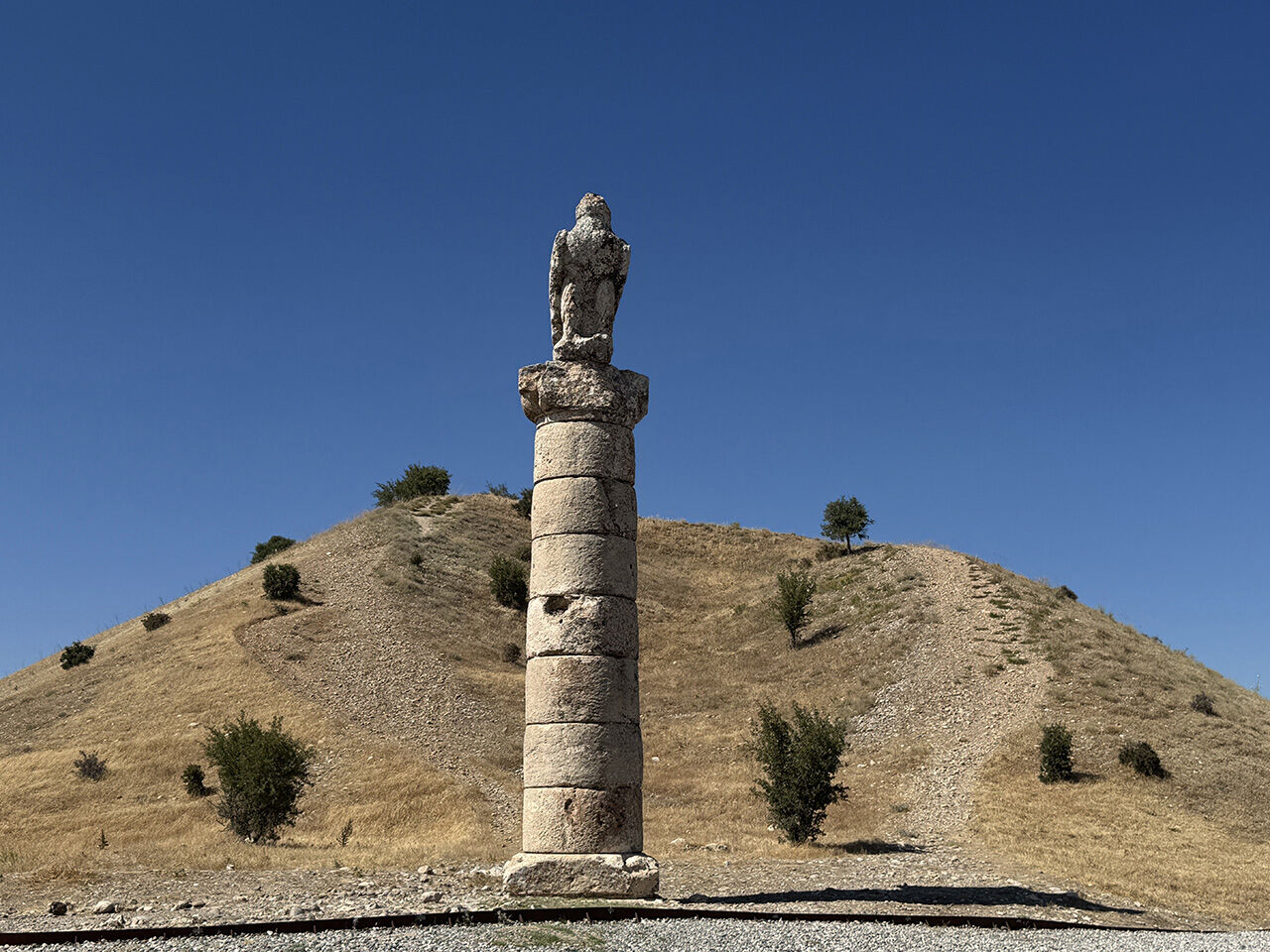 Mutlaka gezilmesi gereken yerlerin başındalar... Dünyaca meşhur oldular, herkes görmeye geliyor - 1. Resim