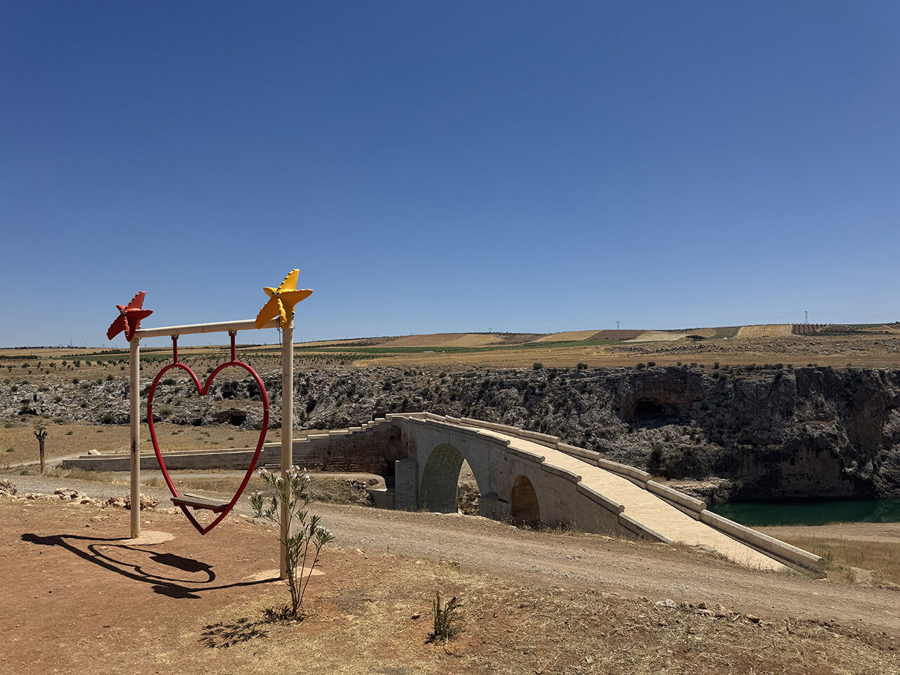 Mutlaka gezilmesi gereken yerlerin başındalar... Dünyaca meşhur oldular, herkes görmeye geliyor - 5. Resim