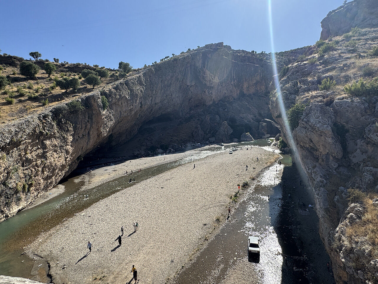 Mutlaka gezilmesi gereken yerlerin başındalar... Dünyaca meşhur oldular, herkes görmeye geliyor - 7. Resim