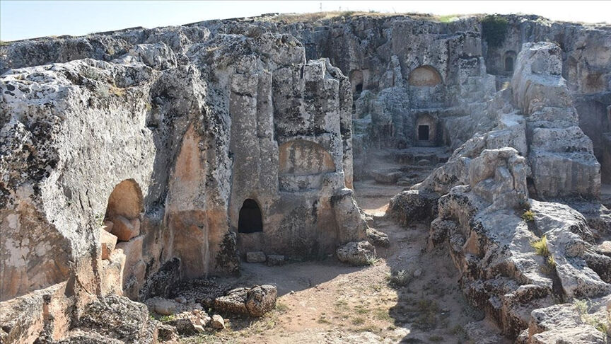 Mutlaka gezilmesi gereken yerlerin başındalar... Dünyaca meşhur oldular, herkes görmeye geliyor - 6. Resim