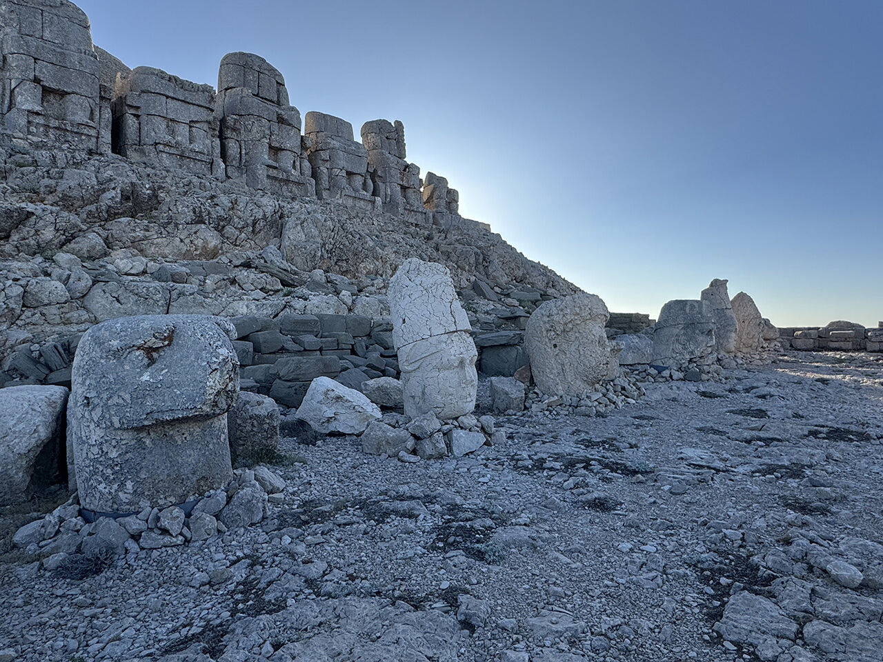 Mutlaka gezilmesi gereken yerlerin başındalar... Dünyaca meşhur oldular, herkes görmeye geliyor - 12. Resim