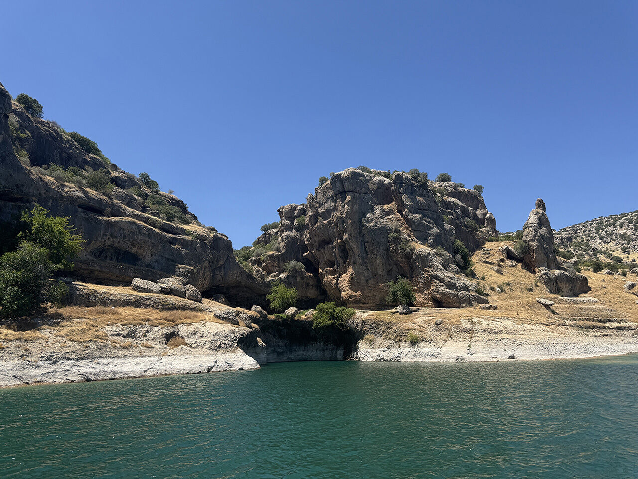 Mutlaka gezilmesi gereken yerlerin başındalar... Dünyaca meşhur oldular, herkes görmeye geliyor - 9. Resim