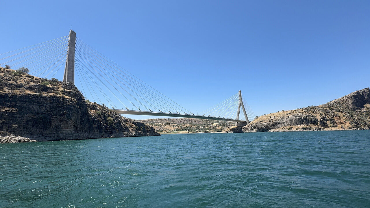 Mutlaka gezilmesi gereken yerlerin başındalar... Dünyaca meşhur oldular, herkes görmeye geliyor - 10. Resim