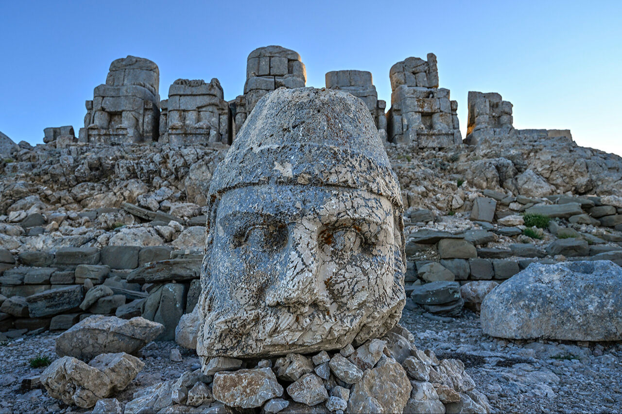 Mutlaka gezilmesi gereken yerlerin başındalar... Dünyaca meşhur oldular, herkes görmeye geliyor - 11. Resim