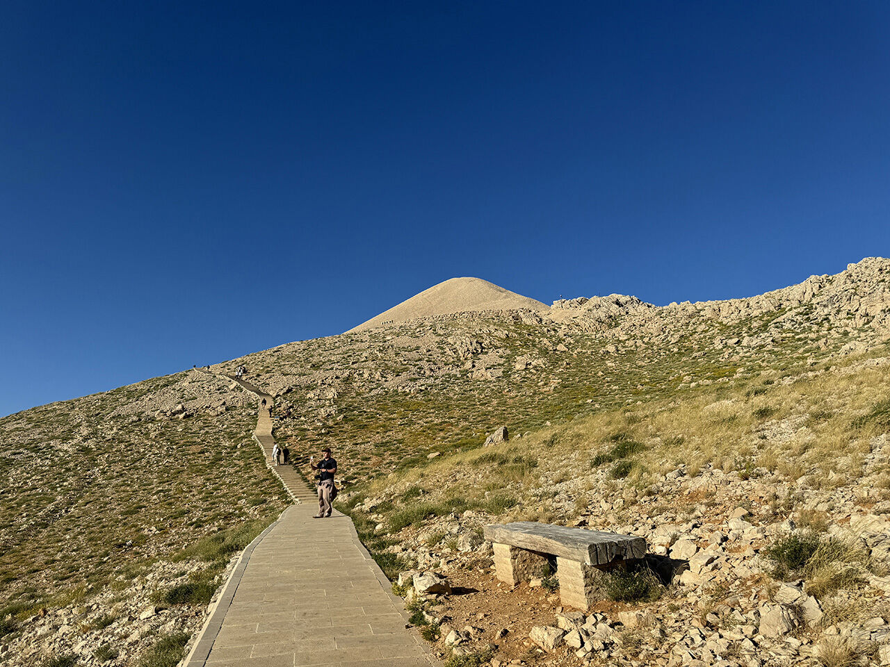 Mutlaka gezilmesi gereken yerlerin başındalar... Dünyaca meşhur oldular, herkes görmeye geliyor - 14. Resim