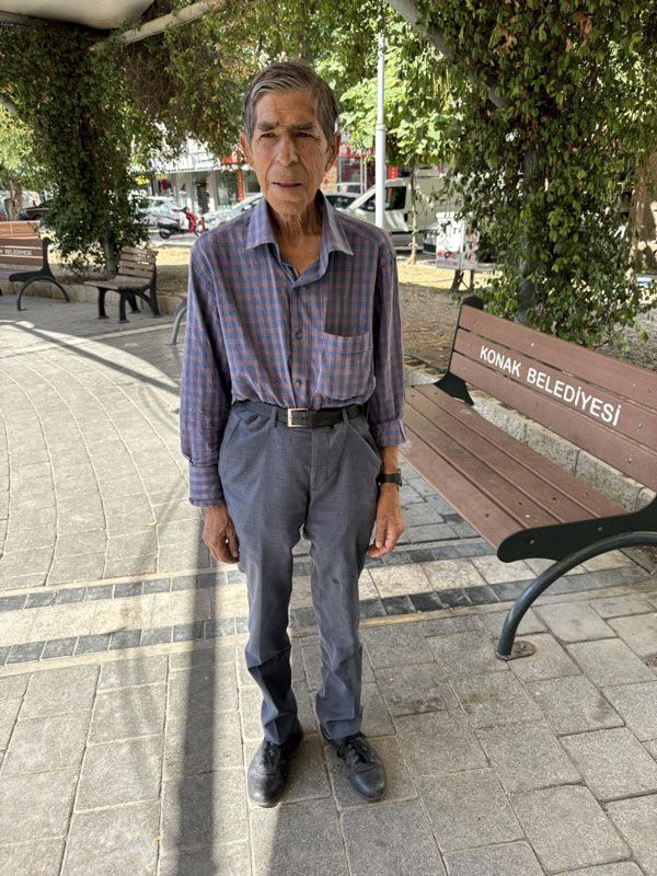 Neşet Ertaş’ın kardeşi yardım bekliyor! Yaşadıklarından dert yandı - 2. Resim