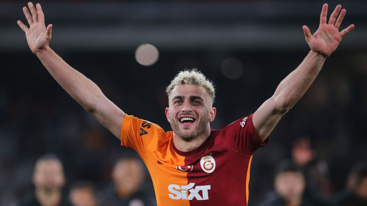 Okan Buruk'un kararı bekleniyordu: Osimhen'in sahaya çıkacağı maç belli oldu - 1. Resim