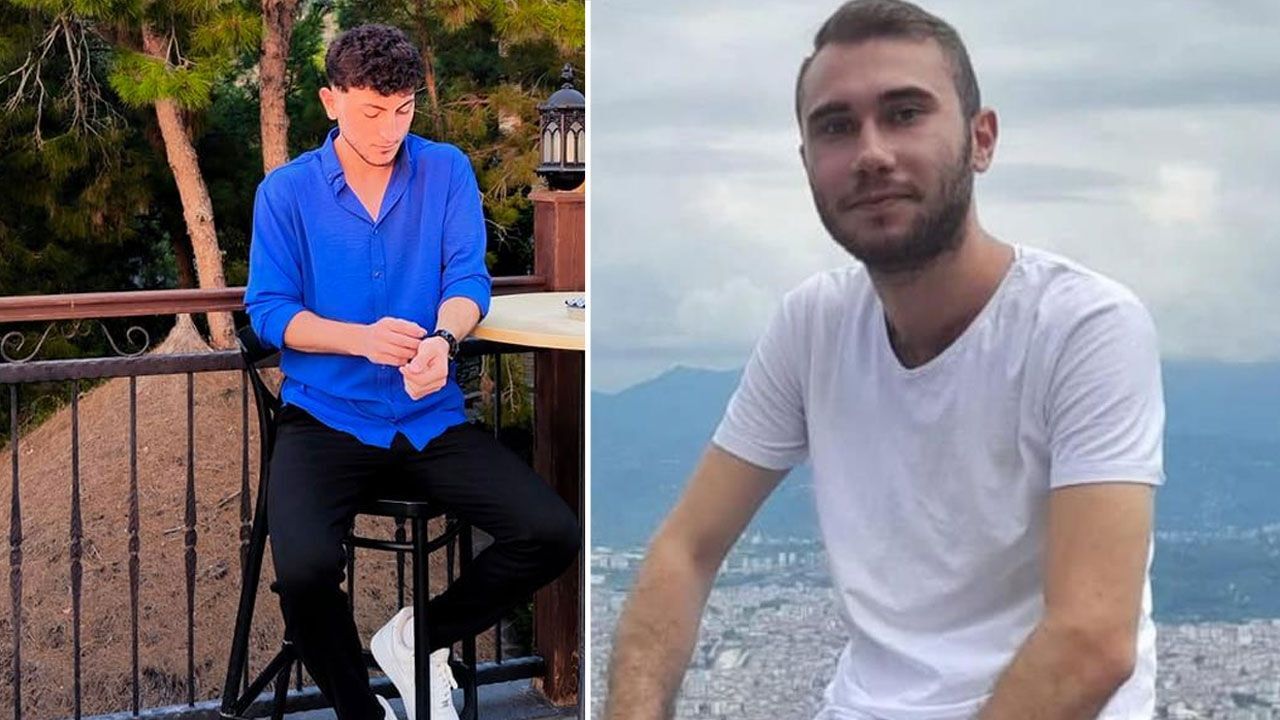 Ordu’da boğulma faciası: Acı son iki gün arayla geldi Ordu’da boğulma faciası: Acı son iki gün arayla geldi
