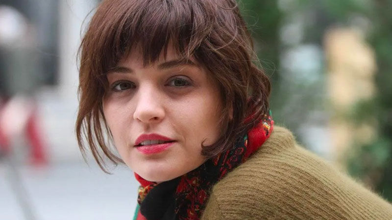 Oyuncu Gonca Vuslateri acı haberi 'Hayatını kaybetti' diyerek duyurdu - 1. Resim