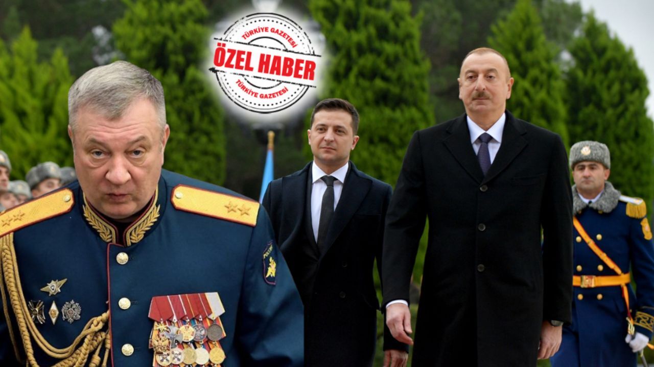  -Rusya’dan Azerbaycan’a savaş tehditi