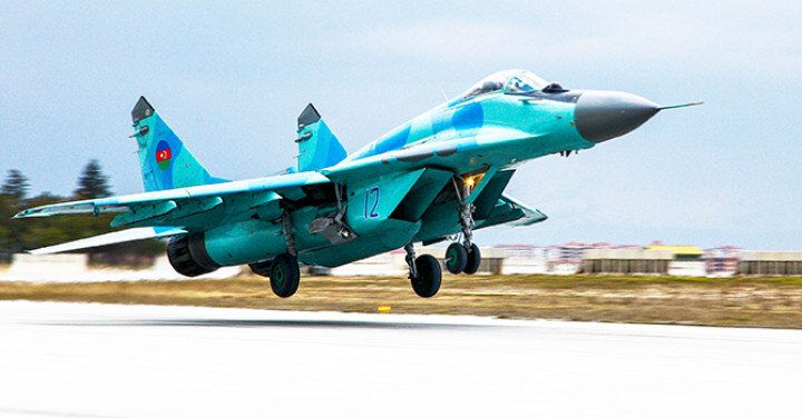 Rusya’dan Azerbaycan’a alçak tehdit! Milletvekili 'Özel askeri operasyon başlatabiliriz’ dedi - 1. Resim