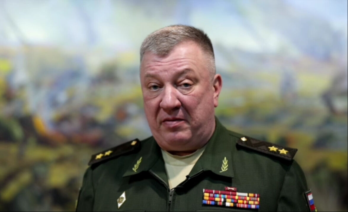 Rusya’dan Azerbaycan’a savaş tehditi! Milletvekili 'Özel askeri operasyon başlatabiliriz’ dedi Rus Parlamentosu Savunma Komitesi Üyesi General Andrey Gurulyov,