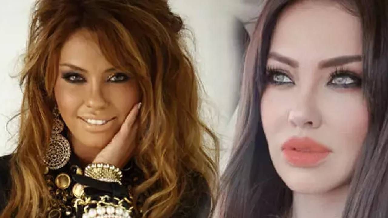 Şarkıcı Lara&#039;dan kötü haber! Apar topar hastaneye kaldırıldı