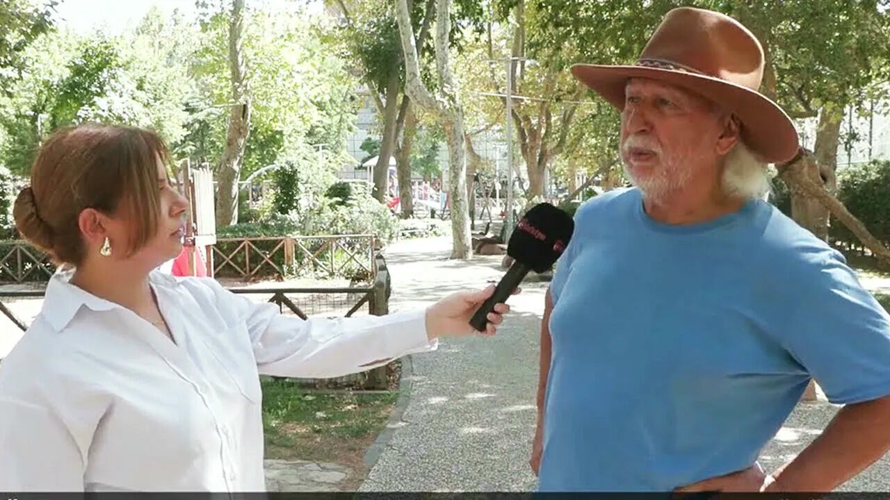 Şener Üşümezsoy'dan çarpıcı 'İstanbul' sözleri: