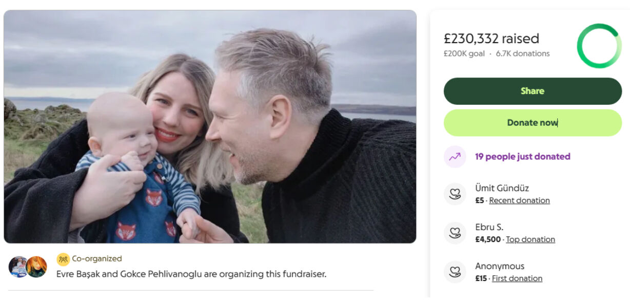 Sosyal medya Evre Başak Clarke olayını konuşuyor: Evre Başak Clarke kimdir? - 7. Resim