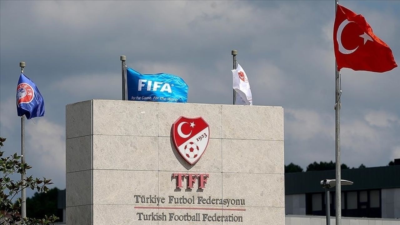 Süper Lig&#039;de 5 kulüp PFDK&#039;ye sevk edildi