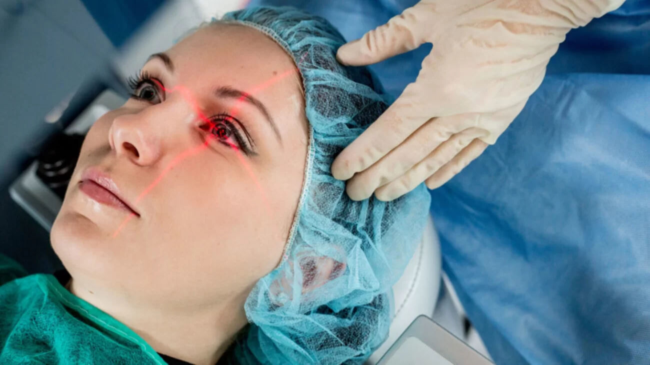 Tavukkarasına k&ouml;k h&uuml;cre umudu! G&ouml;rme kaybının ilerlemesi yavaşlatılabilir - 1. Resim