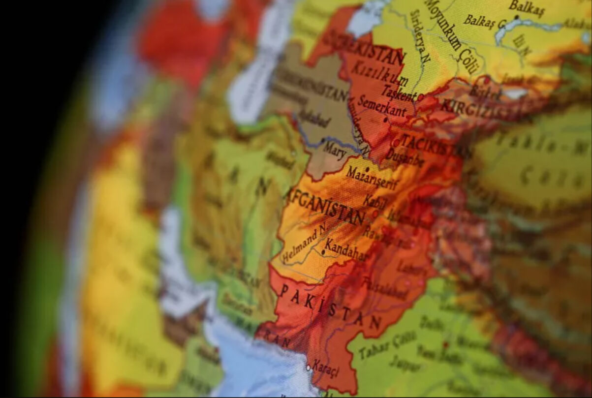 Terör gerilimi şiddetlendi! Pakistan ordusu Afganistan sınırındaki militanları etkisiz hale getirdi - 1. Resim