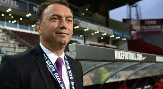 TFF resmen duyurdu: Efsane futbolcunun yeni görevi - 1. Resim