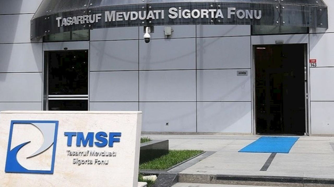 TMSF, bir şirketi daha satışa &ccedil;ıkardı! Muhammen bedel 37 milyon lira - 1. Resim