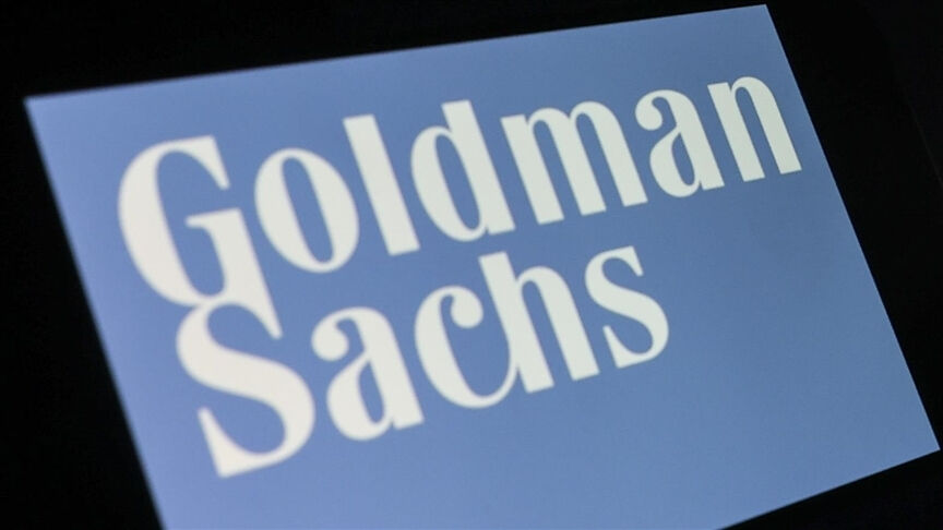 Trump, Goldman Sachs'ı sert eleştirdi: Pek çok konuda yanıldılar! - 1. Resim
