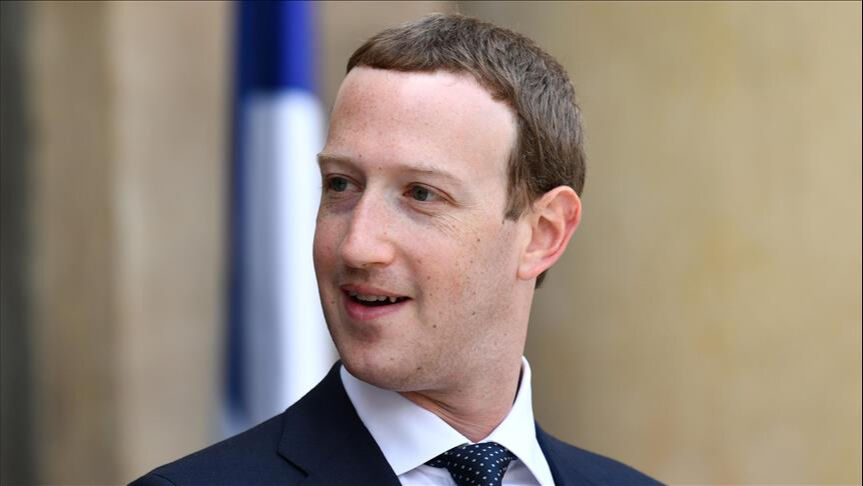 Ünlü milyarder Zuckerberg yaşadığı muhiti satın aldı: Komşulardan tepki yağdı! ''İşgal etti'' - 1. Resim
