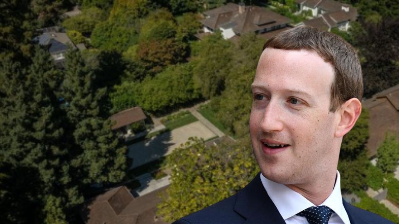 Ünlü milyarder Zuckerberg yaşadığı muhiti satın aldı: Komşulardan tepki yağdı! &#039;&#039;İşgal etti&#039;&#039;