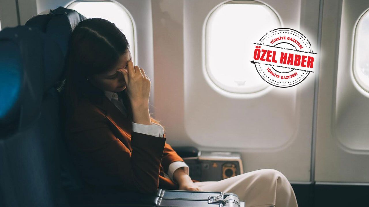 Yol değil ekran tutuyor! Seyahatlerin kabusu: Hareket hastalığı Yol değil ekran tutuyor! Seyahatlerin kabusu: Hareket hastalığı