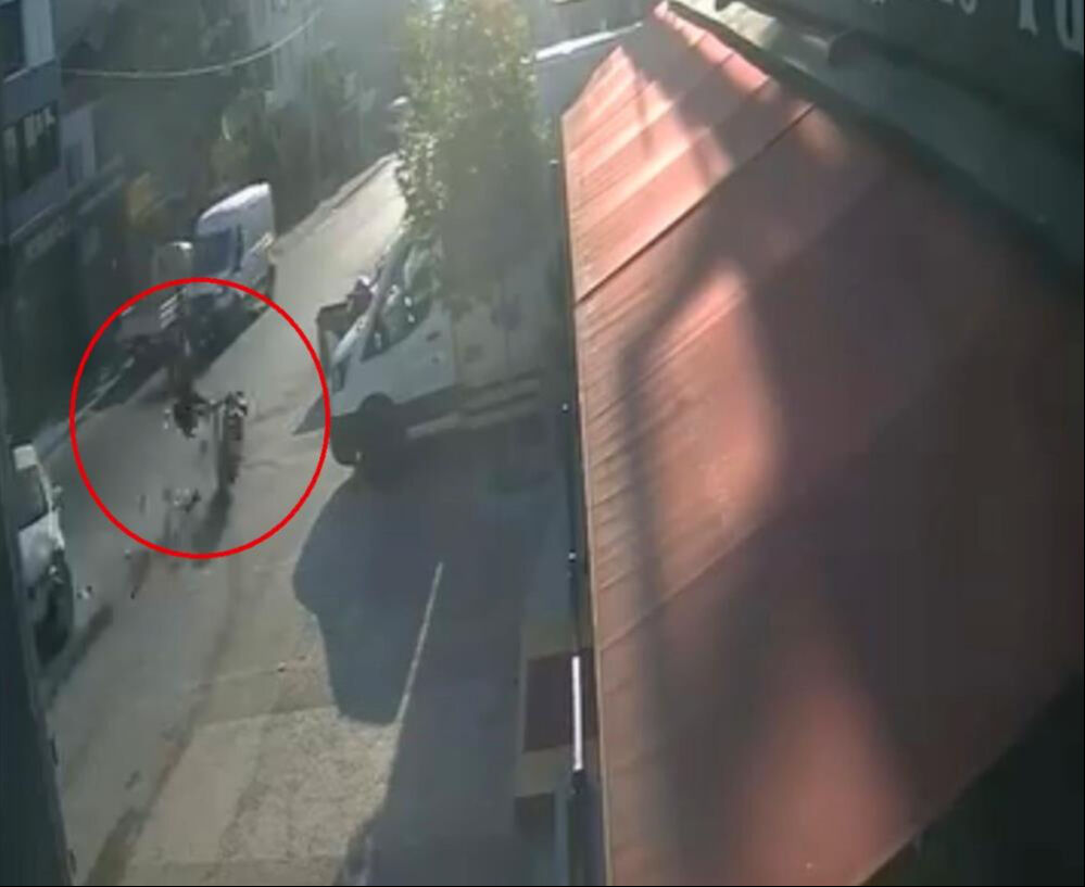 1 sonra düğünü vardı! Feci kazada hayatını kaybetti - 1. Resim