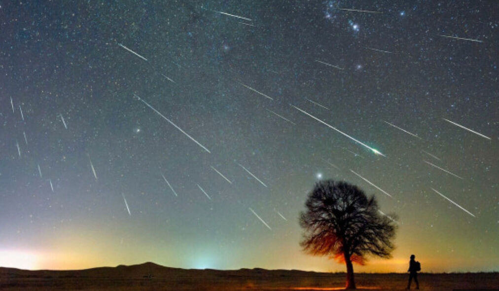 Ağustos 2025 meteor yağmuru: Perseid meteor yağmuru ne zaman, saat kaçta ve nereden izlenir? - 1. Resim