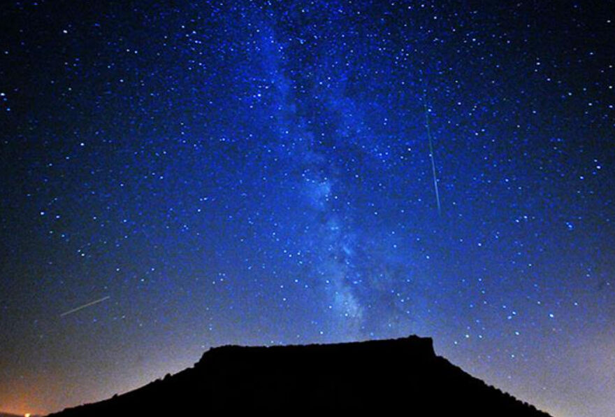 Ağustos 2025 meteor yağmuru: Perseid meteor yağmuru ne zaman, saat kaçta ve nereden izlenir? - 3. Resim