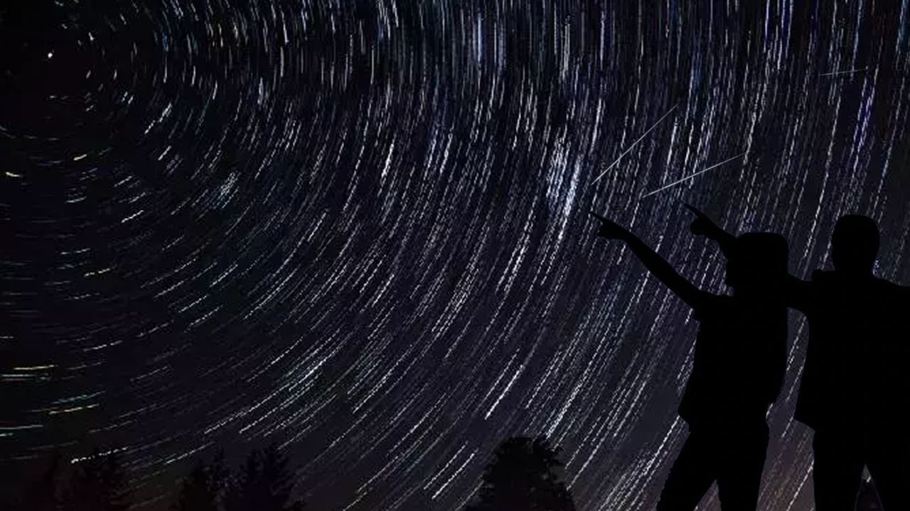 Ağustos 2025 meteor yağmuru: Perseid meteor yağmuru ne zaman, saat kaçta ve nereden izlenir? Ağustos 2025 meteor yağmuru: Perseid meteor yağmuru ne zaman, saat kaçta ve nereden izlenir?