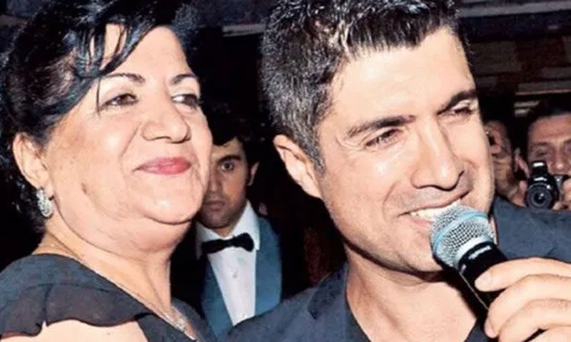 Aile krizinde yeni boyut! Özcan Deniz sert sözlerle vasiyetini açıkladı - 1. Resim