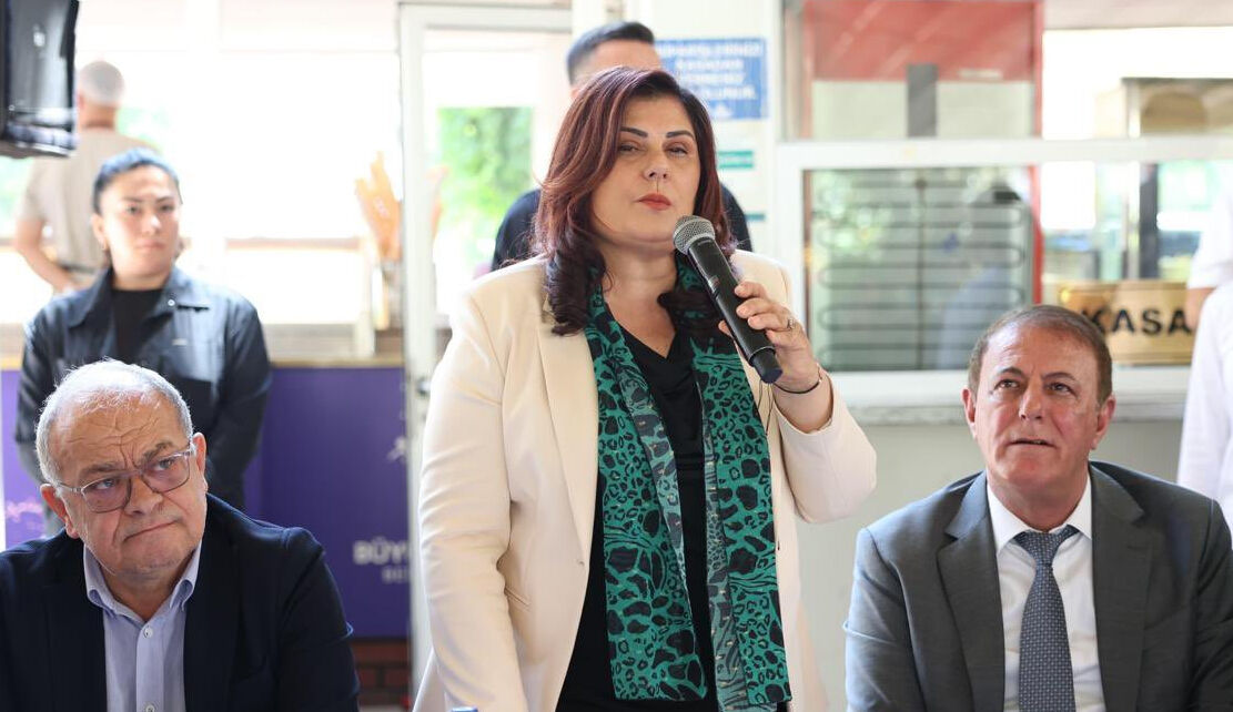 AK Parti'den Özlem Çerçioğlu açıklaması! Özlem Çercioğlu