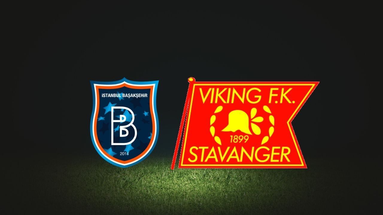 Başakşehir Viking maçı hangi kanalda, nereden izlenir? Şifresiz yayınlanacak Başakşehir Viking maçı hangi kanalda, nereden izlenir? Şifresiz yayınlanacak