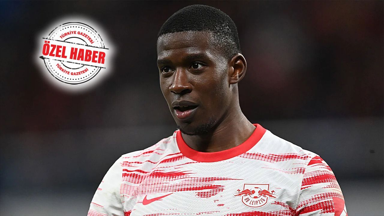 Beşiktaş, sağ bek transferini Fransa&#039;dan getiriyor! Kartal&#039;ın hedefi Mulere