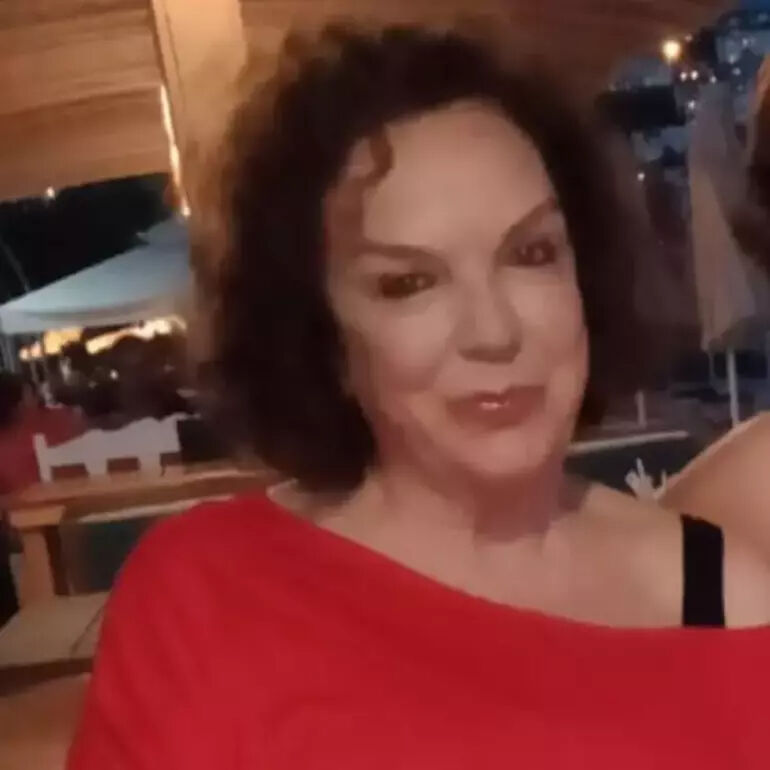 Bir süredir sağlık sorunları yaşıyordu! Selda Alkor'un son hali şaşırttı: