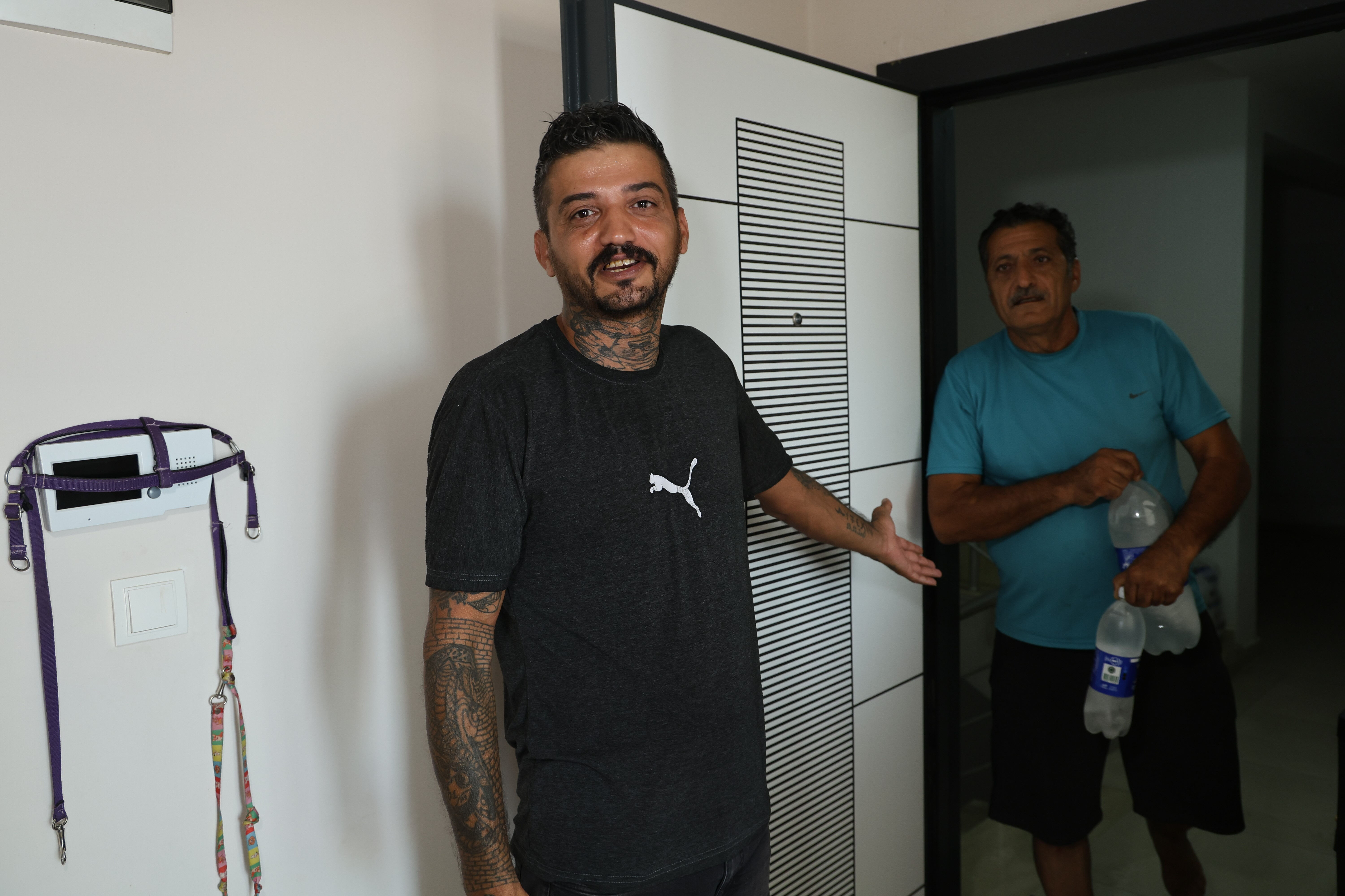 Buzdolabını servise g&ouml;nderdi, soğuk suya hasret kaldı! Başına gelenler sonrası soluğu karakolda aldı - 3. Resim