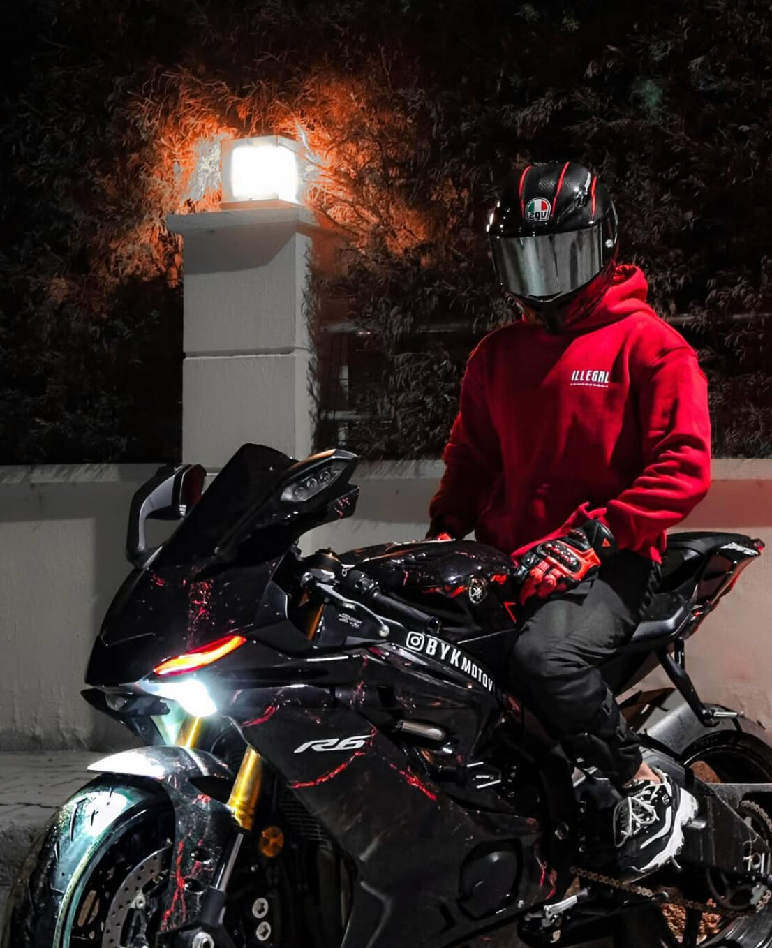 BYK Motovlog öldü mü? Burak Yavuz Kılıç ölüm haberiyle gündeme geldi - 1. Resim