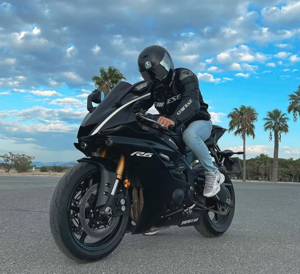 BYK Motovlog öldü mü? Burak Yavuz Kılıç ölüm haberiyle gündeme geldi - 2. Resim