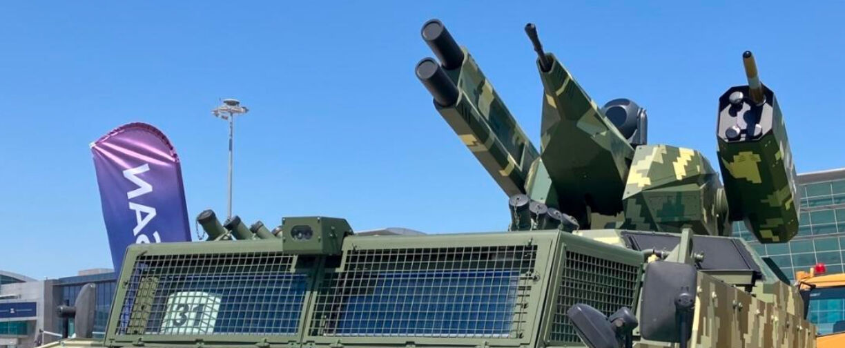 CANiK, geleceğin muharebe ortamını şekillendiriyor - 2. Resim