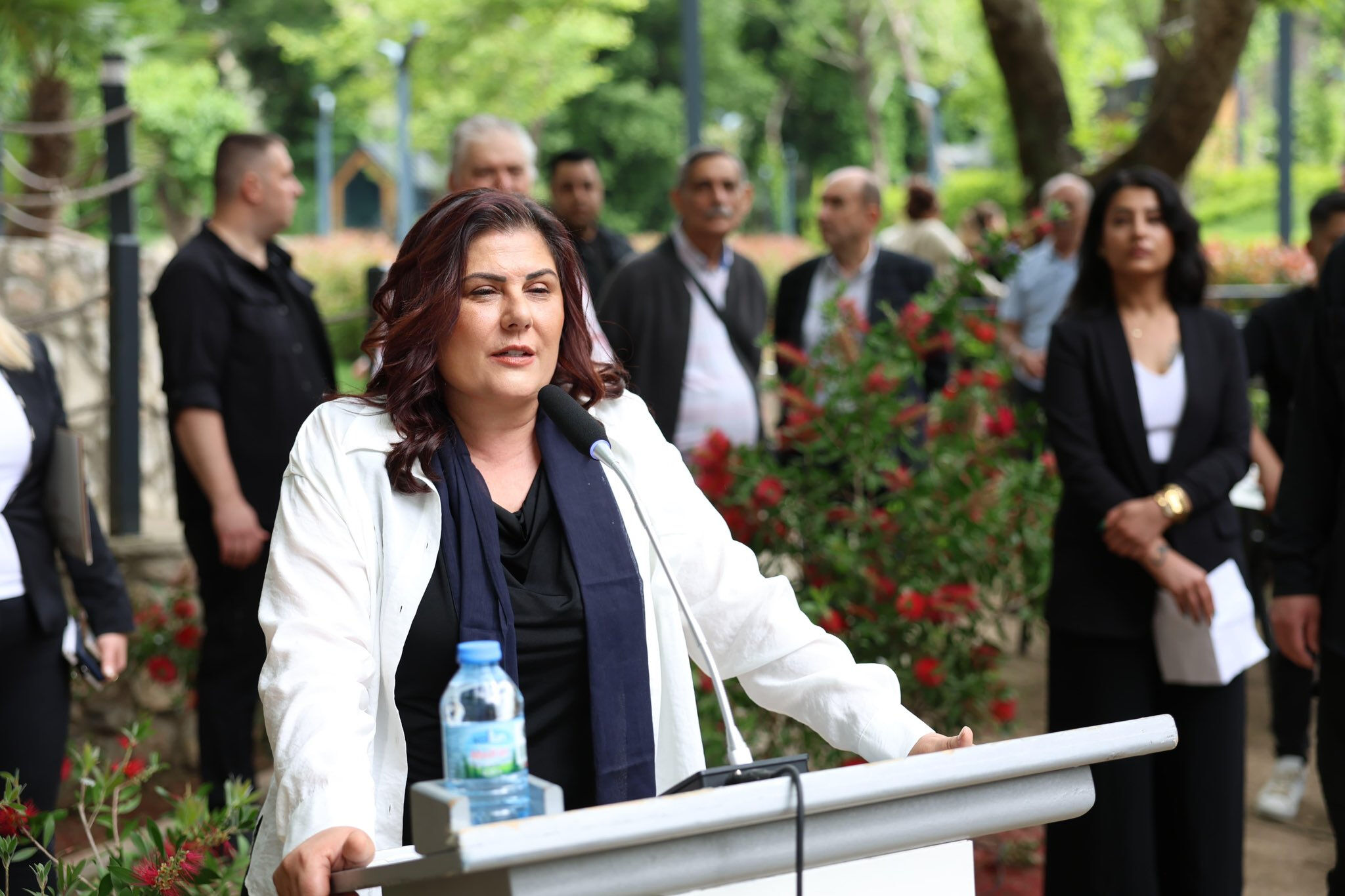 CHP'li vekil doğruladı! 1 büyükşehir, 3 ilçe belediyesi AK Parti'ye geçiyor CHP'li vekil doğruladı! 1 büyükşehir, 3 ilçe belediyesi AK Parti'ye geçiyor - 2. Resim