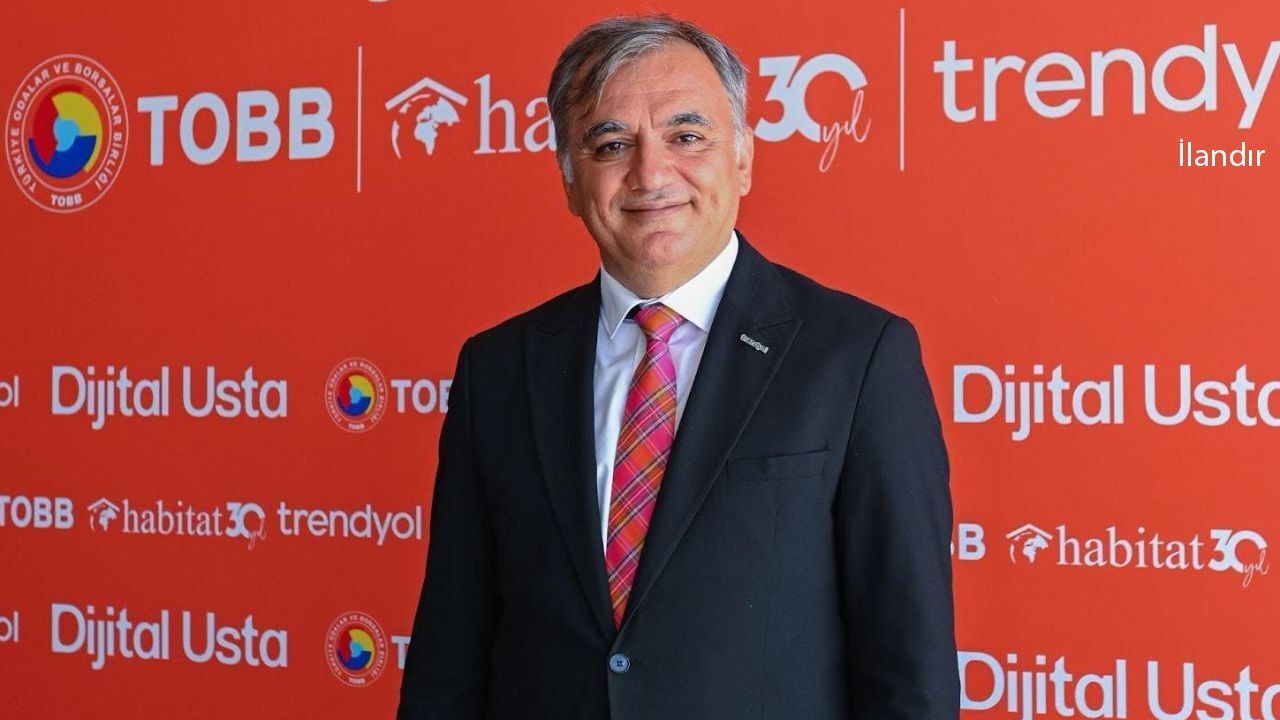 Dijital Usta ile Gençlere Fırsat, KOBİ’lere E-Ticaret Gücü... Dijital Usta Projesi için Başvurular Başladı