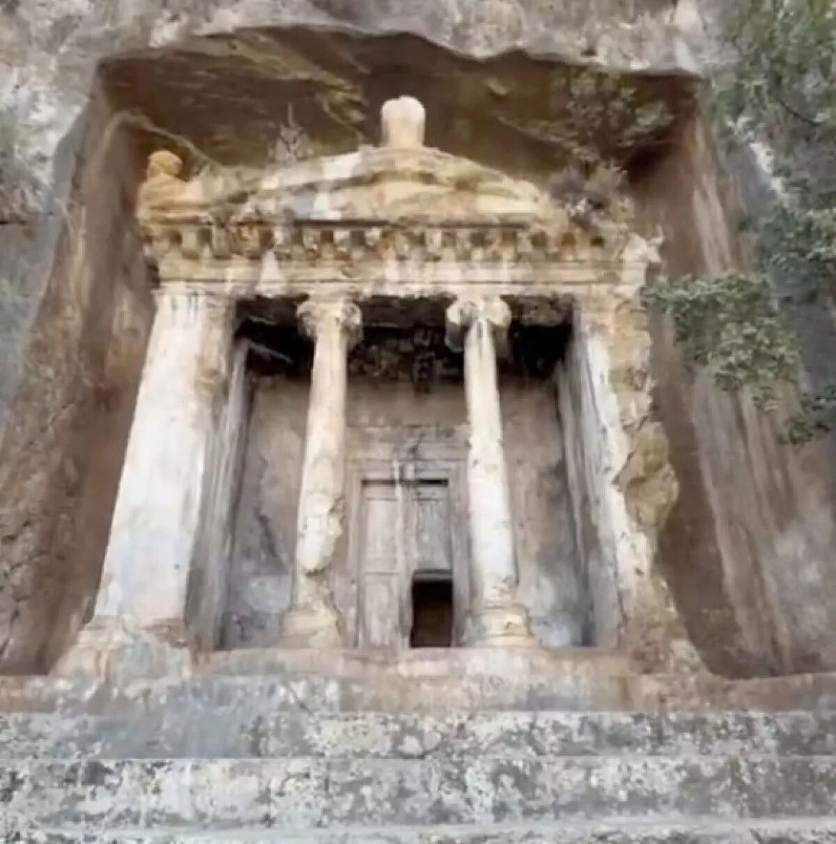 Dünyaca ünlü oyuncu Misha Collins’ten Türkiye paylaşımı: 