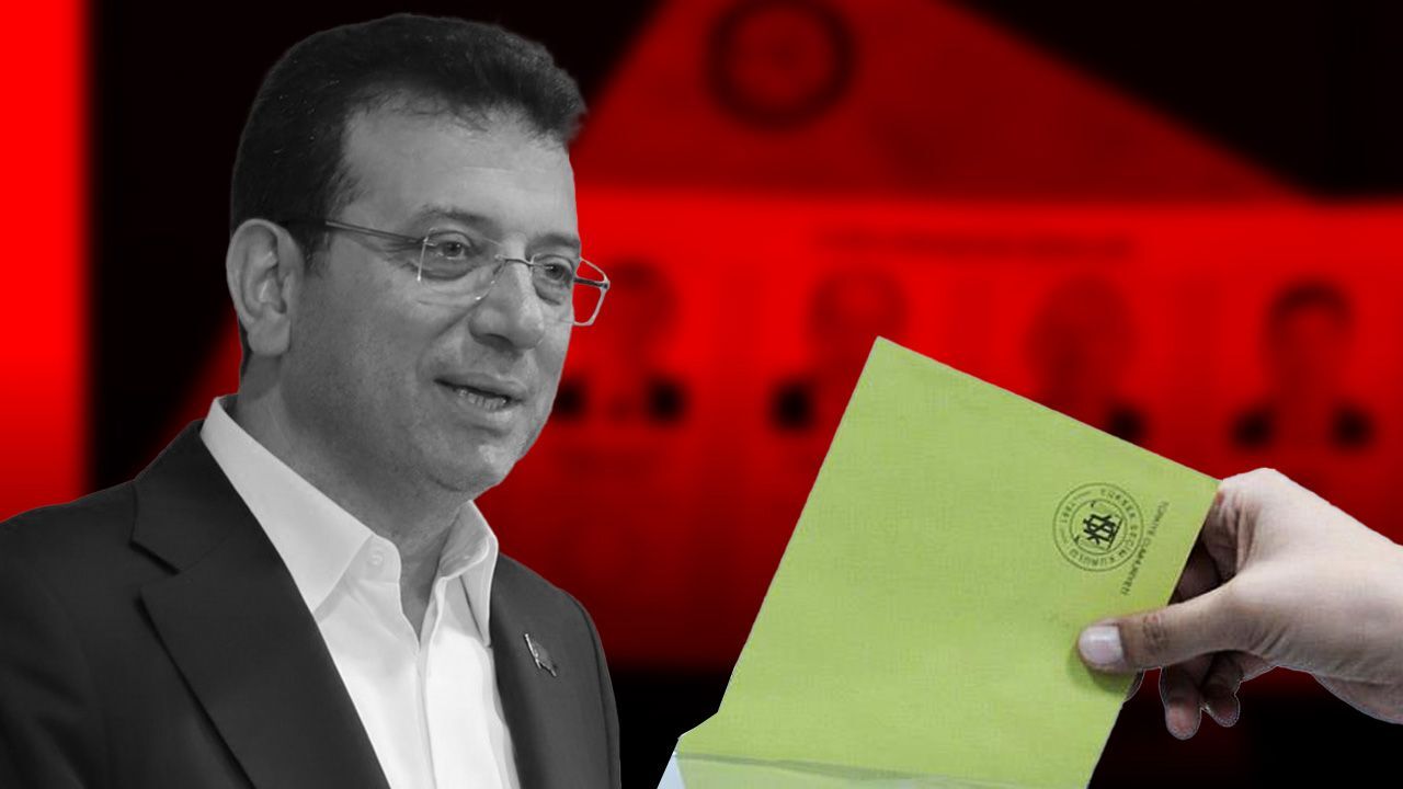 Ekrem İmamoğlu&#039;ndan &#039;adaylık&#039; açıklaması: Ben olamazsam çıkarılan ismi desteklerim