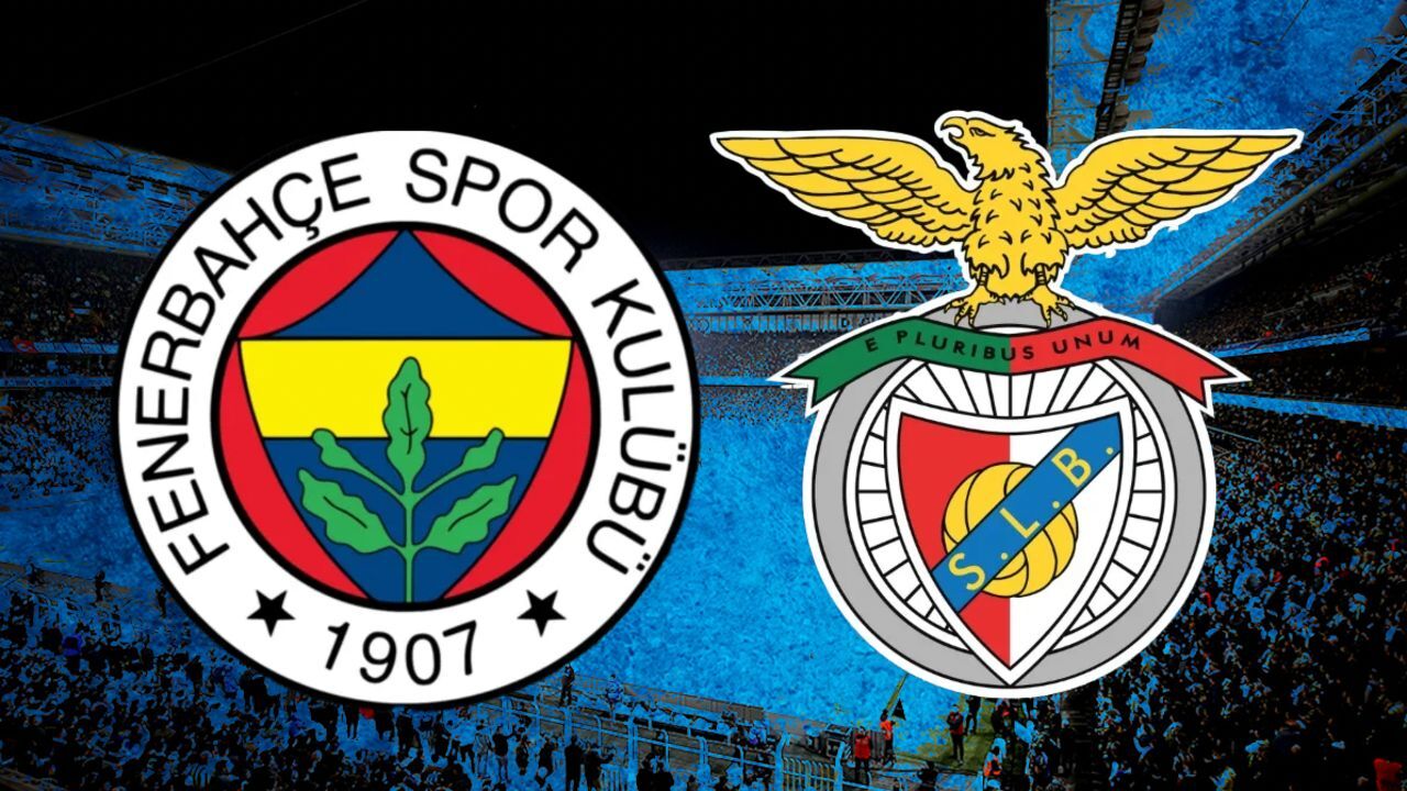 Fenerbahçe Benfica maç biletleri ne zaman satışa çıkacak? Fenerbahçe Benfica maç biletleri ne zaman satışa çıkacak?