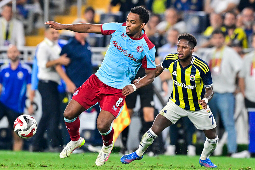 Fenerbahçe - Feyenoord'u yenince UEFA ülke puanı sıralaması değişti! Türkiye kaçıncı sırada? - 6. Resim