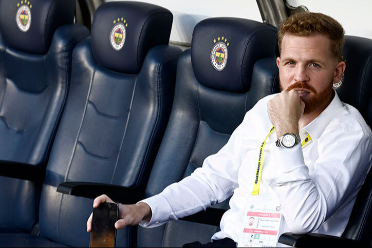 Fenerbahçe taraftarı bu haberi bekliyordu! 5-1'lik zafer sonrası transfer müjdesi geldi - 2. Resim