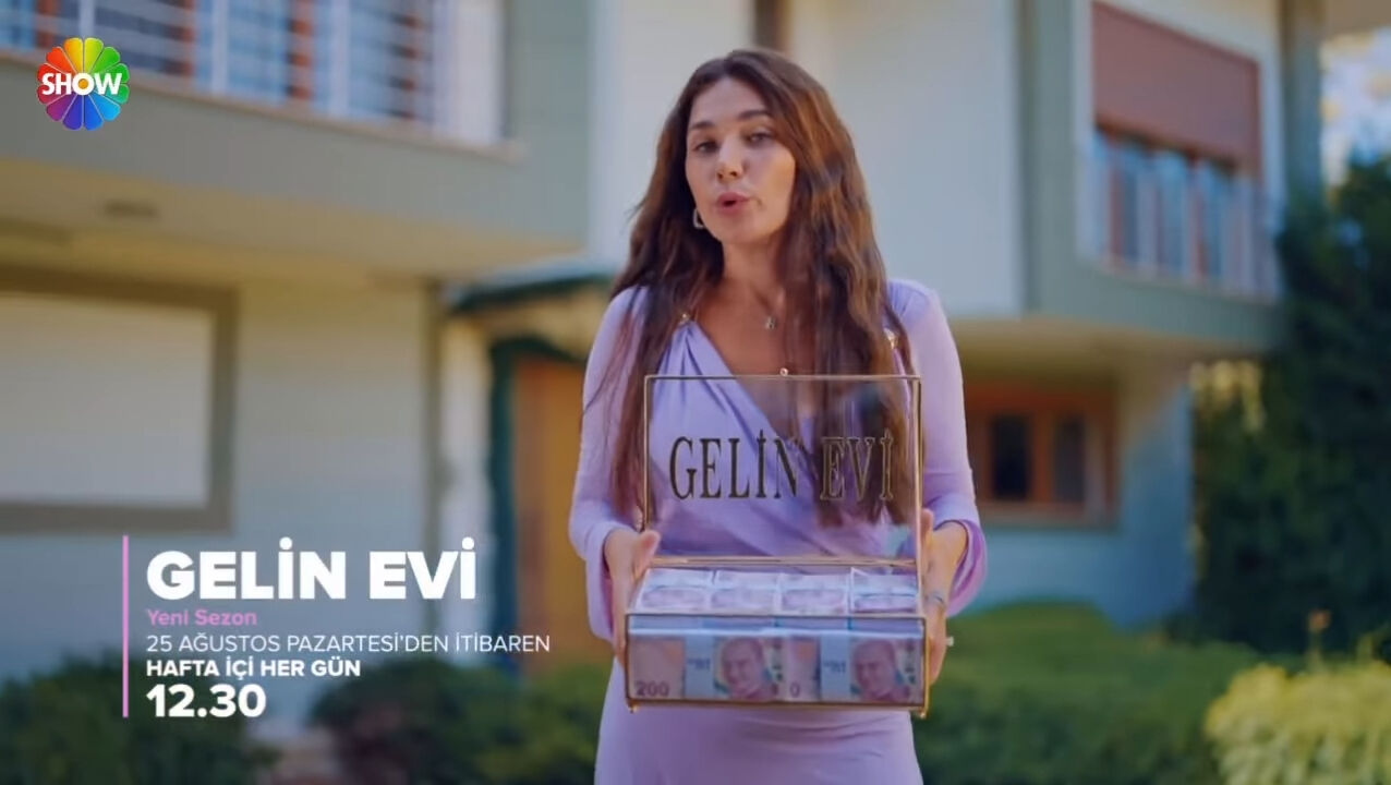 Gelin Evi’nin yeni sunucusu belli oldu! Demet Akalın ve Ece Erken’den destek gecikmedi - 3. Resim